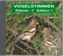 Vogelraetsel, Ed. 1, Audio-CD